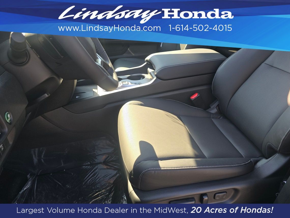 2025 Honda Ridgeline RTL Columbus OH