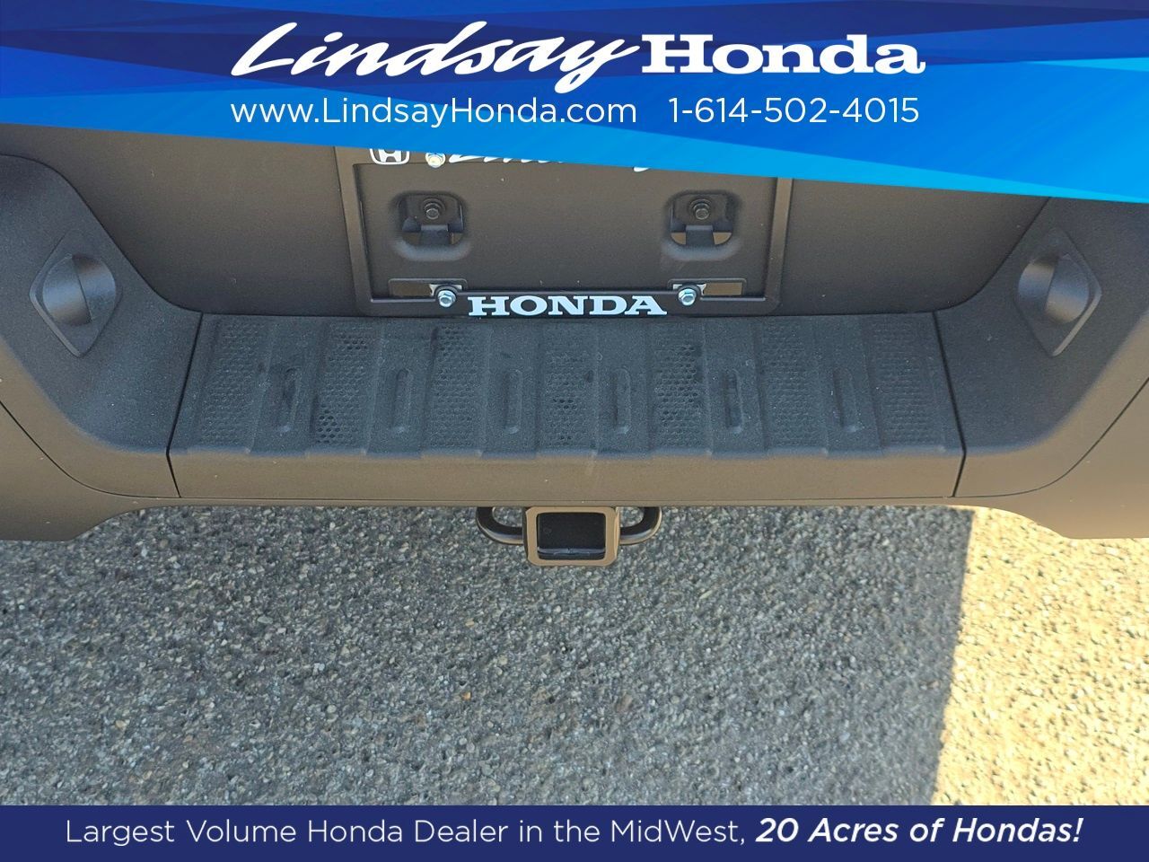 2025 Honda Ridgeline RTL Columbus OH