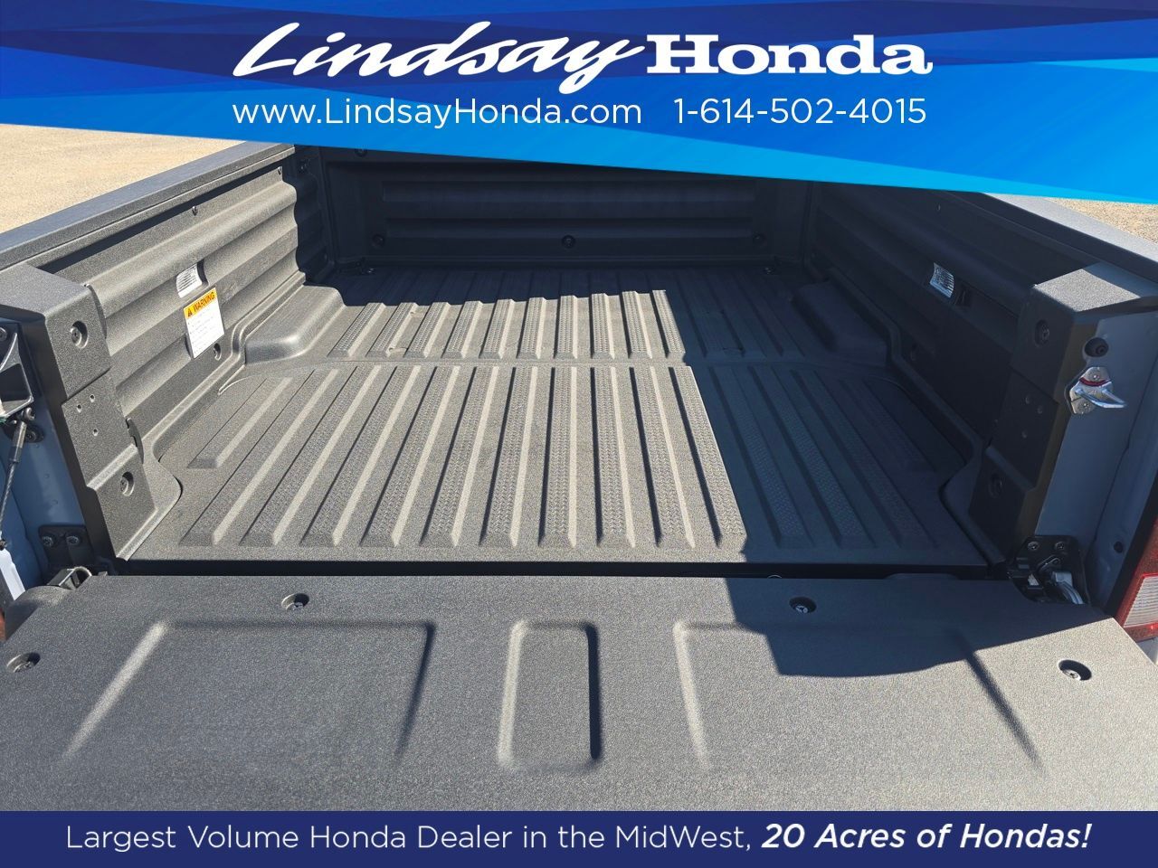 2025 Honda Ridgeline RTL Columbus OH