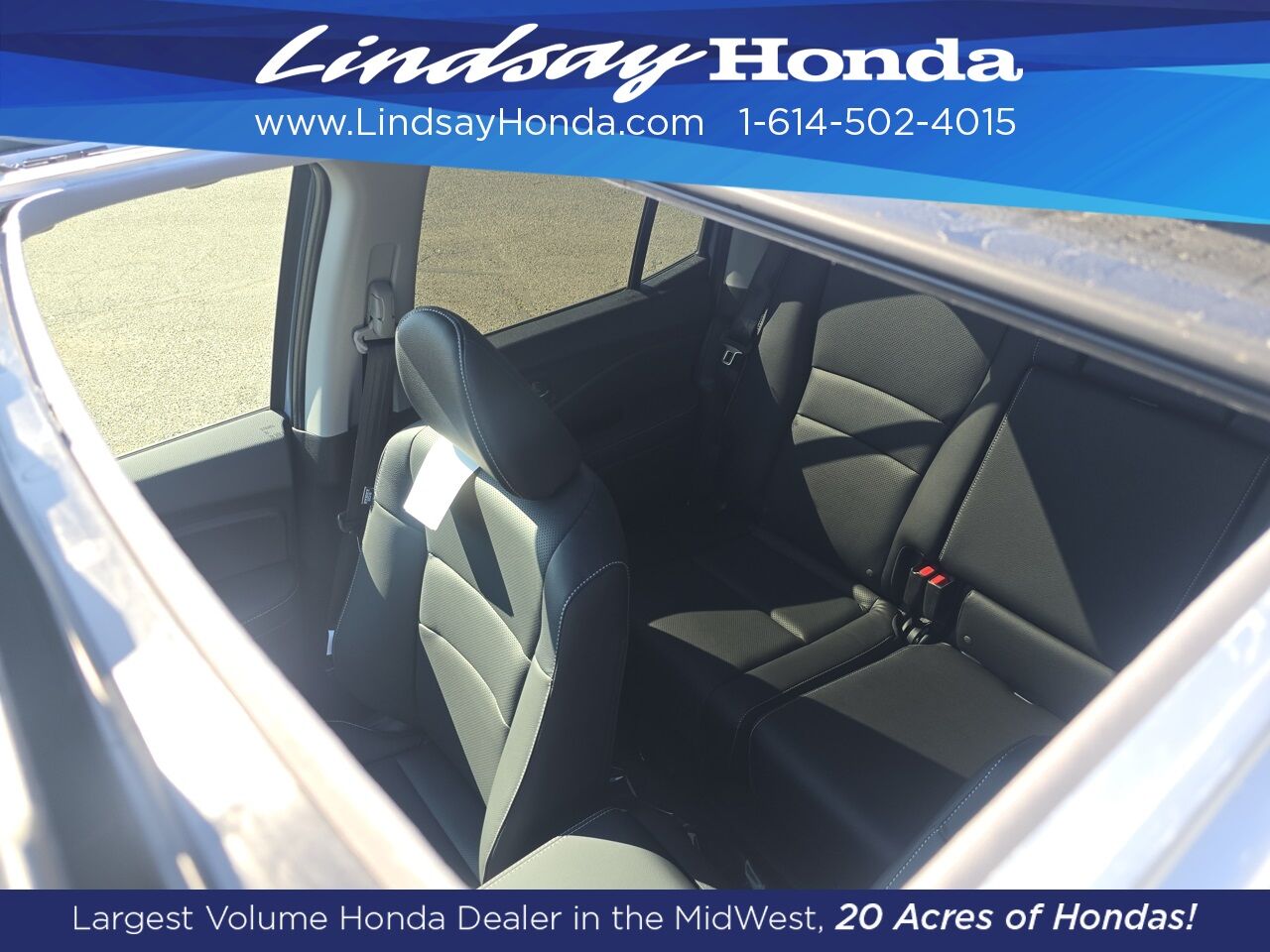 2025 Honda Ridgeline RTL Columbus OH