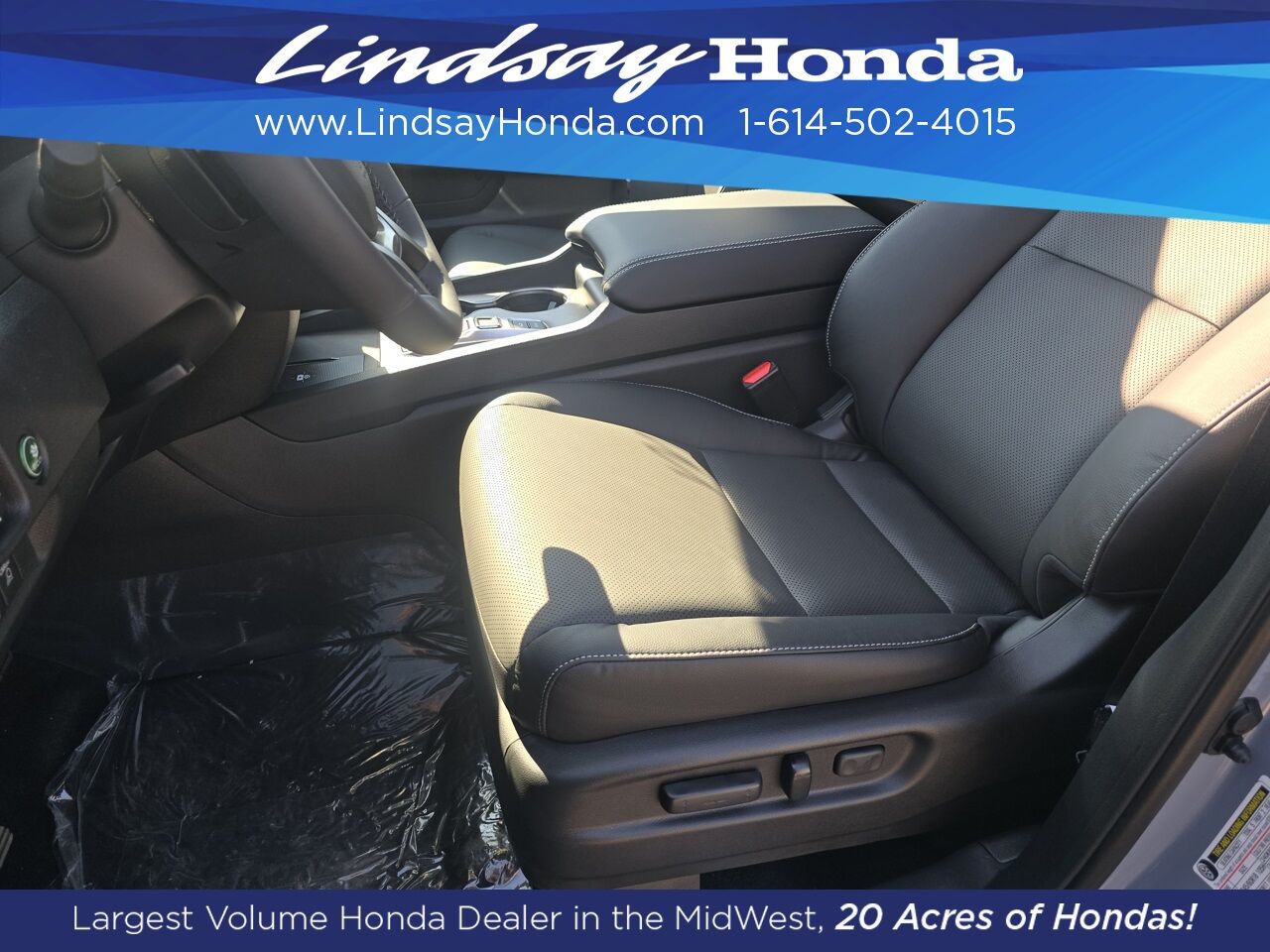 2025 Honda Ridgeline RTL Columbus OH