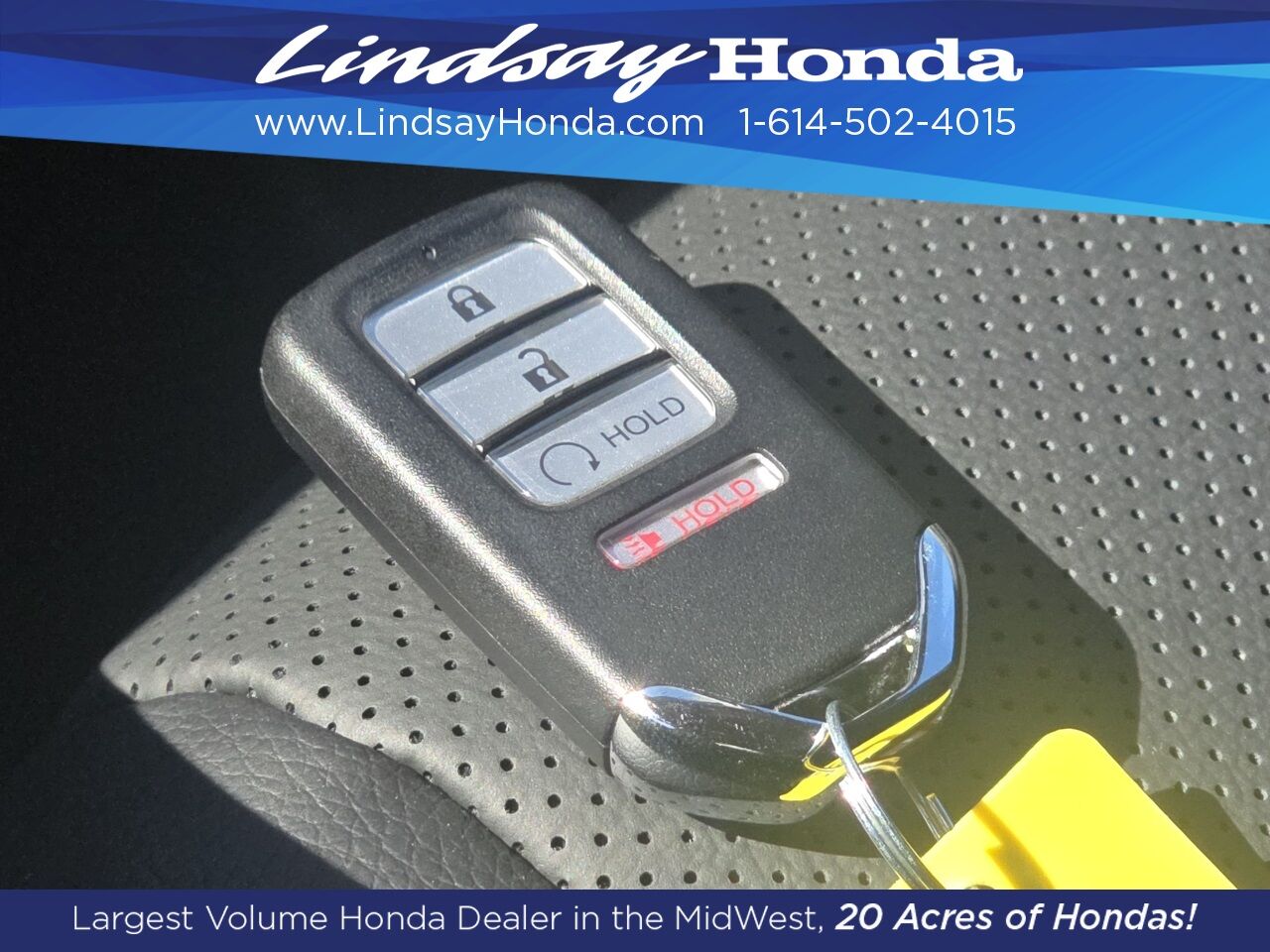 2025 Honda Ridgeline RTL Columbus OH