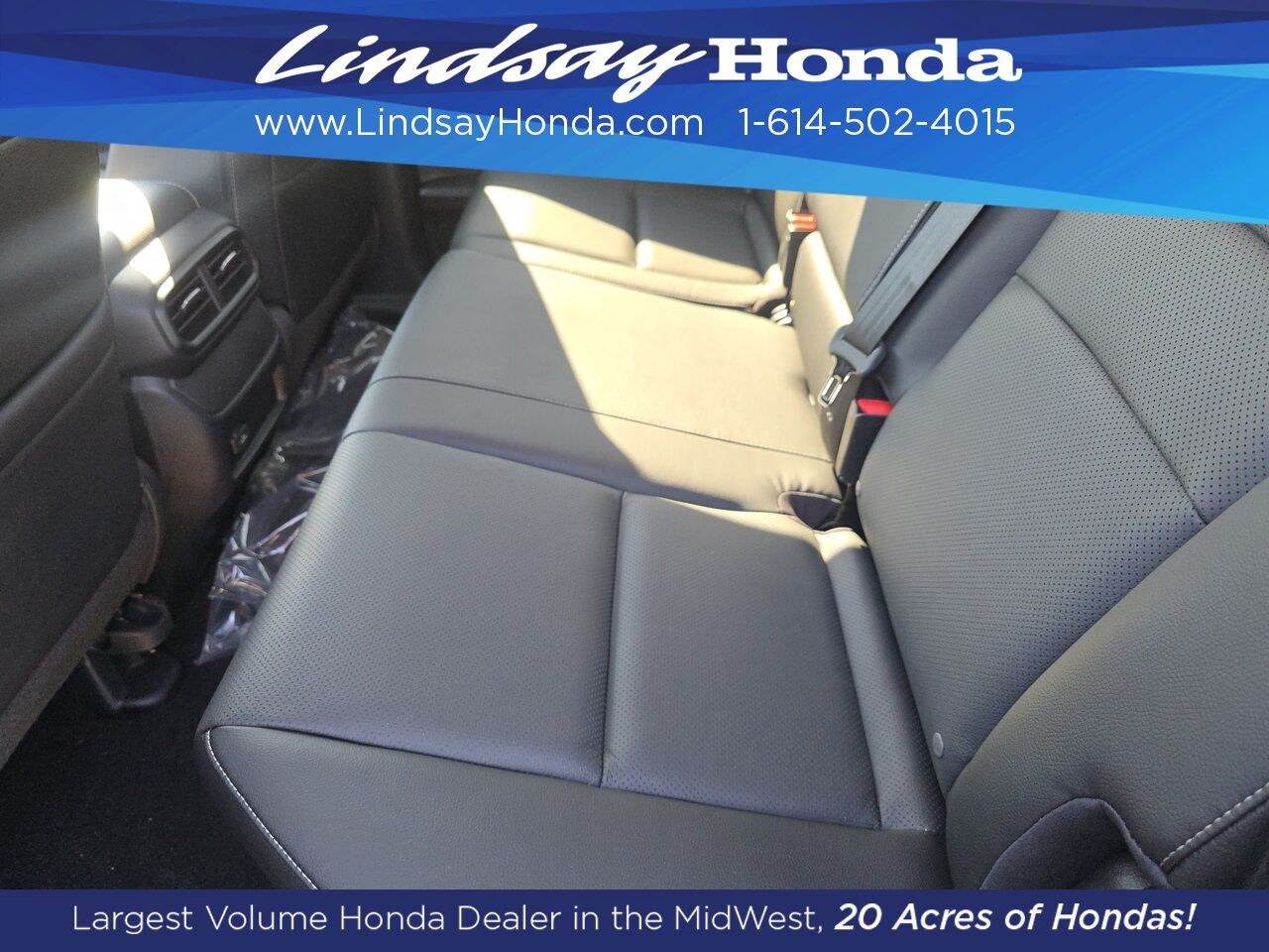 2025 Honda Ridgeline RTL Columbus OH