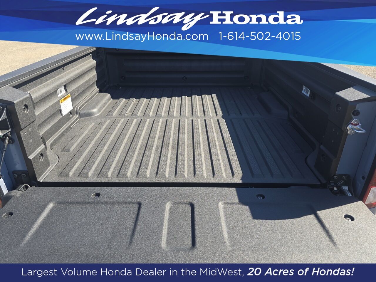 2025 Honda Ridgeline RTL Columbus OH