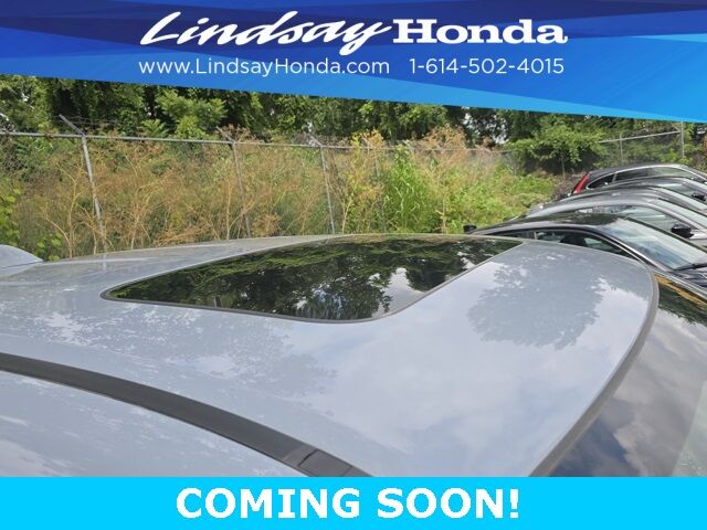 2025 Honda Ridgeline RTL Columbus OH
