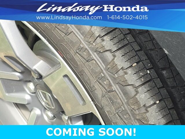 2025 Honda Ridgeline RTL Columbus OH