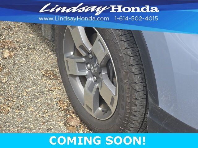 2025 Honda Ridgeline RTL Columbus OH