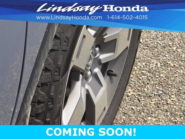 2025 Honda Ridgeline RTL Columbus OH
