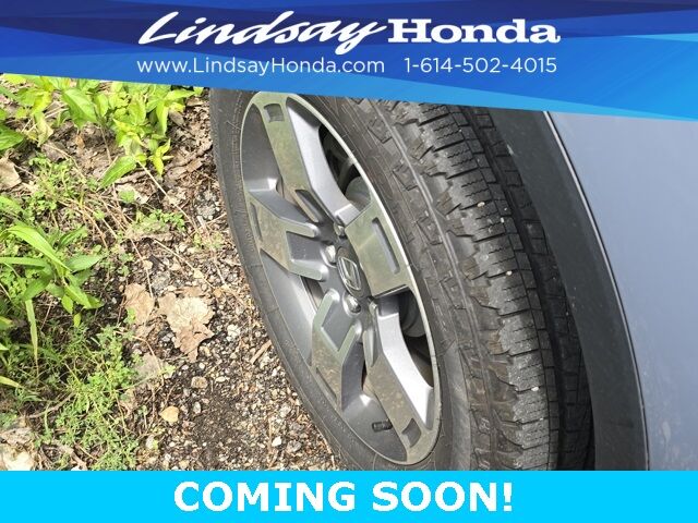 2025 Honda Ridgeline RTL Columbus OH