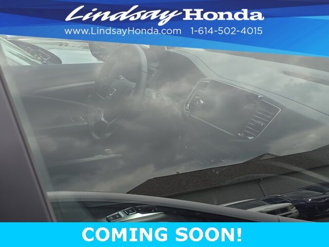 2025 Honda Ridgeline RTL Columbus OH
