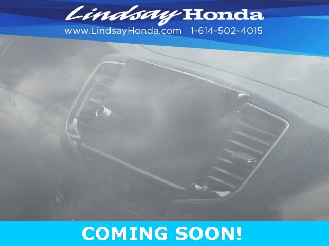 2025 Honda Ridgeline RTL Columbus OH