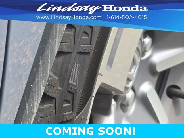 2025 Honda Ridgeline RTL Columbus OH