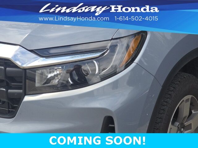 2025 Honda Ridgeline RTL Columbus OH