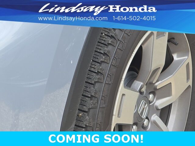 2025 Honda Ridgeline RTL Columbus OH