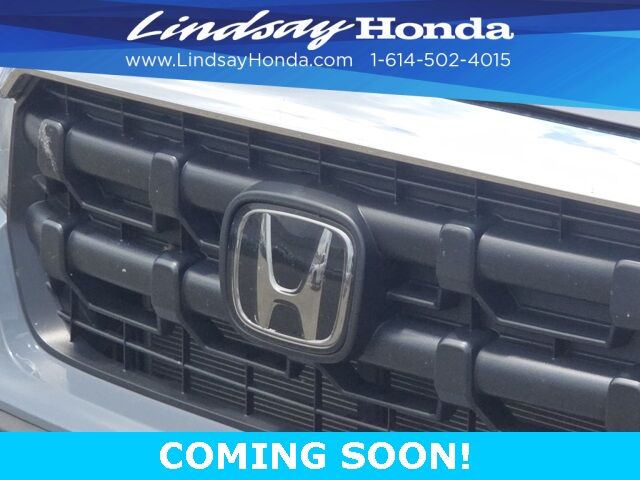 2025 Honda Ridgeline RTL Columbus OH