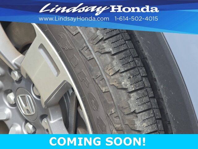 2025 Honda Ridgeline RTL Columbus OH
