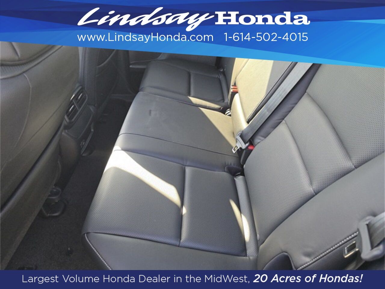 2025 Honda Ridgeline RTL Columbus OH