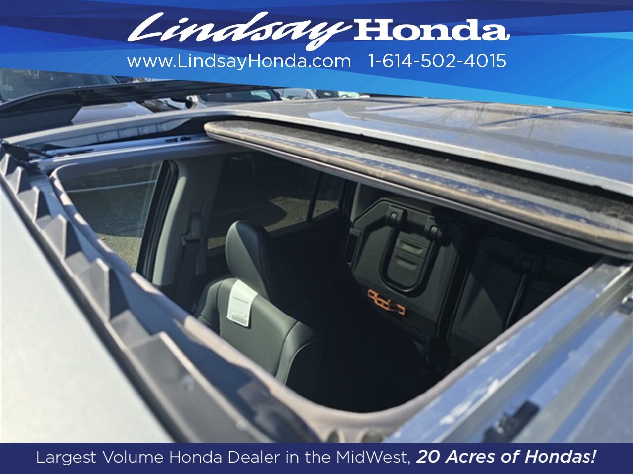 2025 Honda Ridgeline RTL Columbus OH