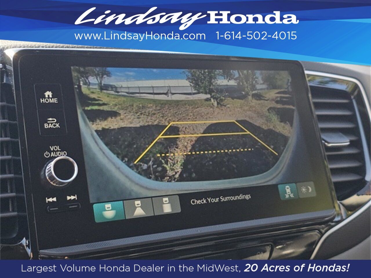 2025 Honda Ridgeline RTL Columbus OH