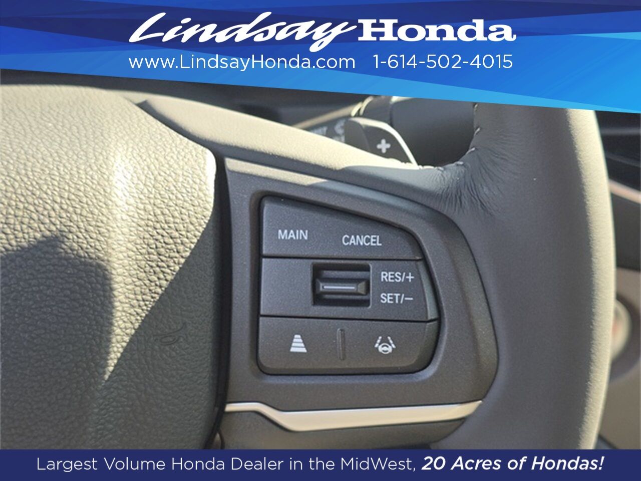 2025 Honda Ridgeline RTL Columbus OH