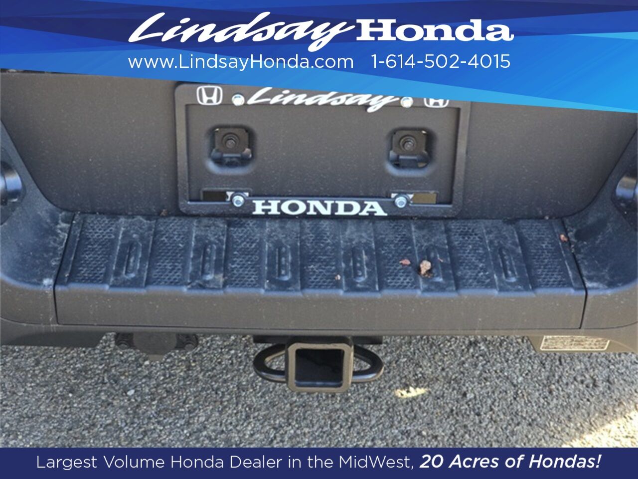 2025 Honda Ridgeline RTL Columbus OH