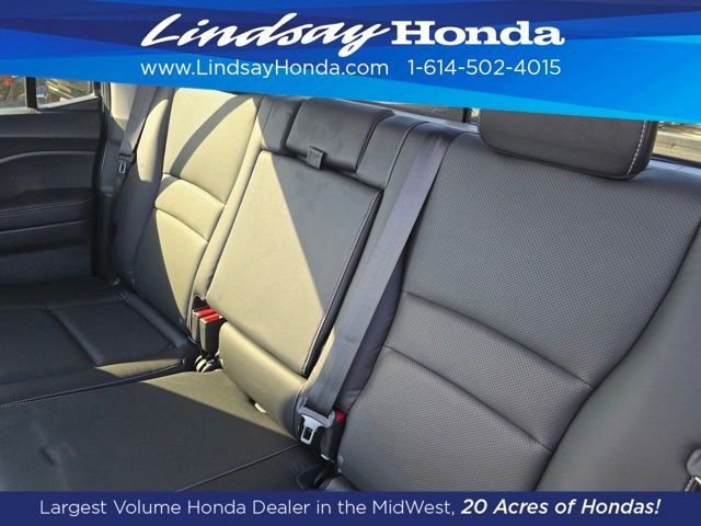 2025 Honda Ridgeline RTL Columbus OH