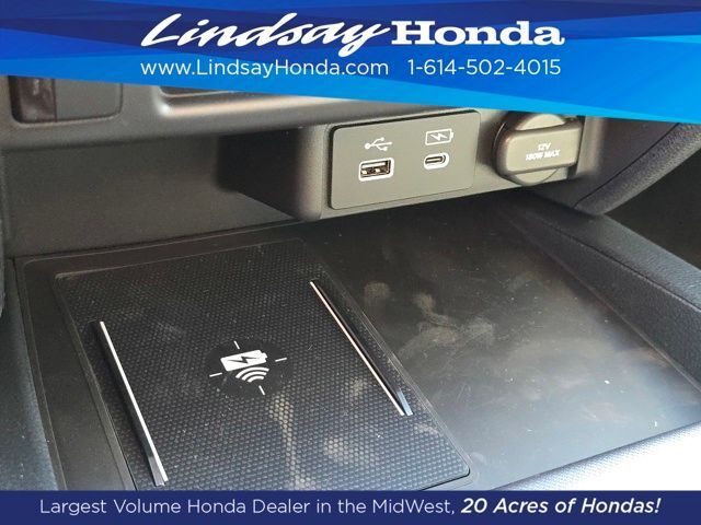 2025 Honda Ridgeline RTL Columbus OH