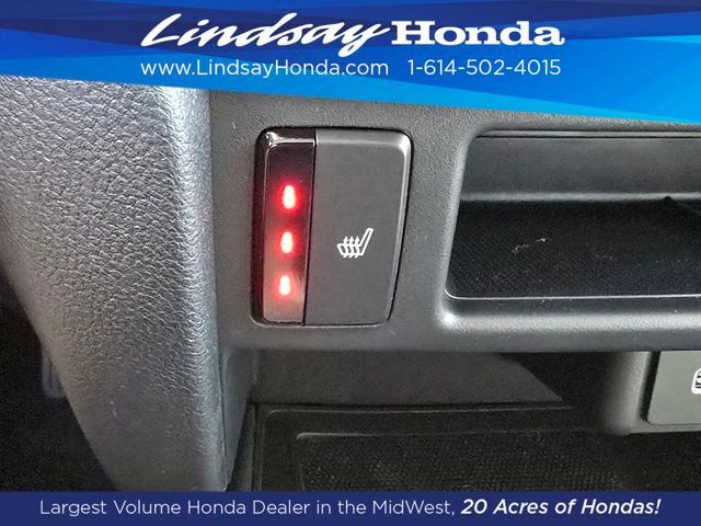 2025 Honda Ridgeline RTL Columbus OH