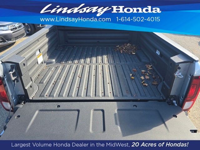 2025 Honda Ridgeline RTL Columbus OH