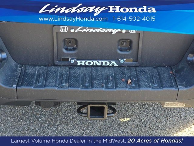 2025 Honda Ridgeline RTL Columbus OH