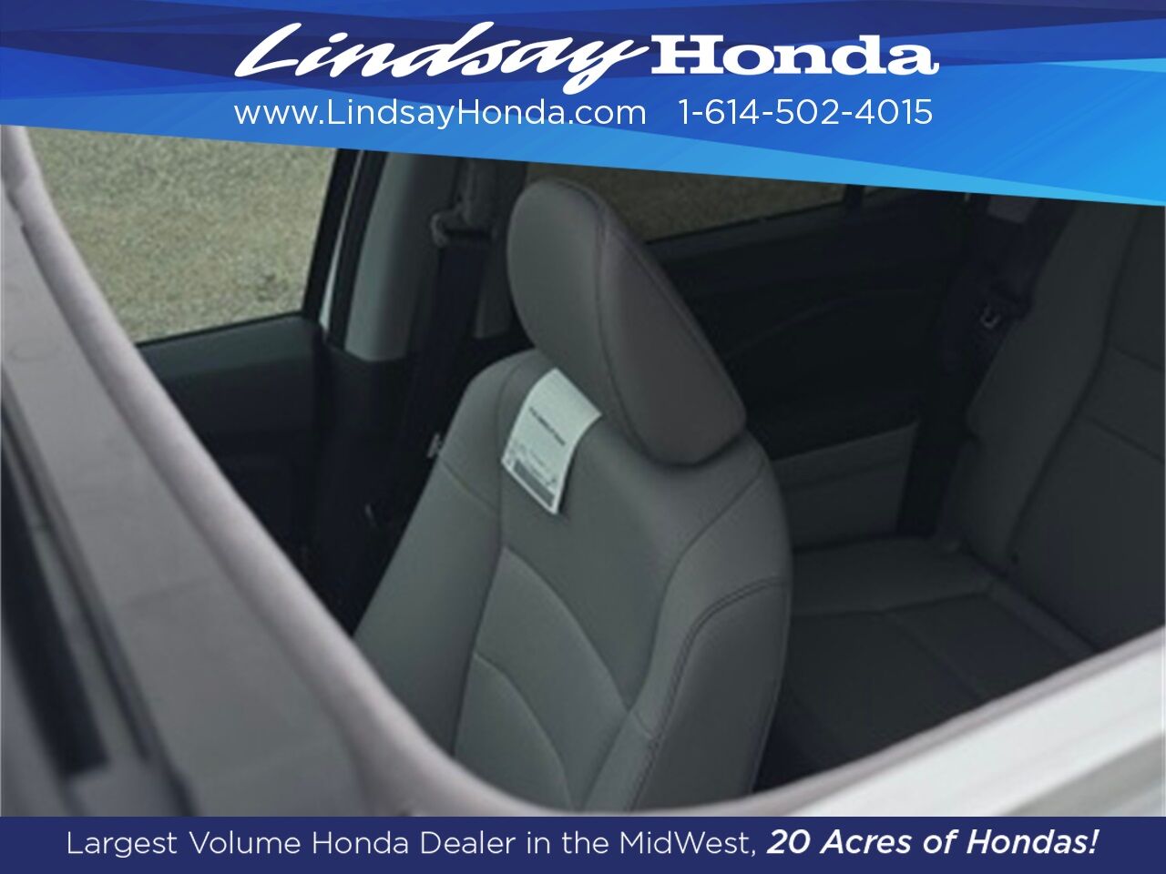 2025 Honda Ridgeline RTL Columbus OH