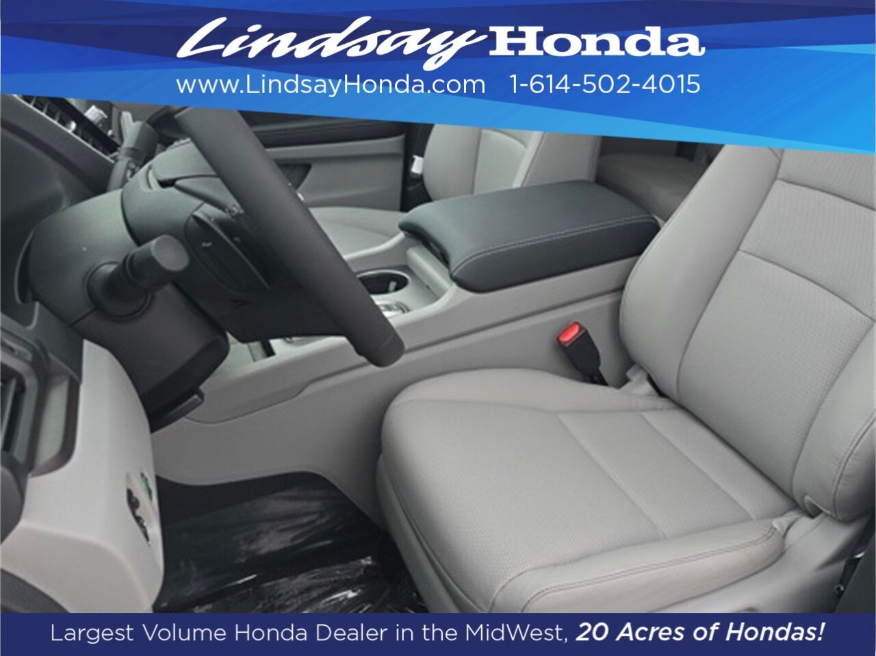 2025 Honda Ridgeline RTL Columbus OH