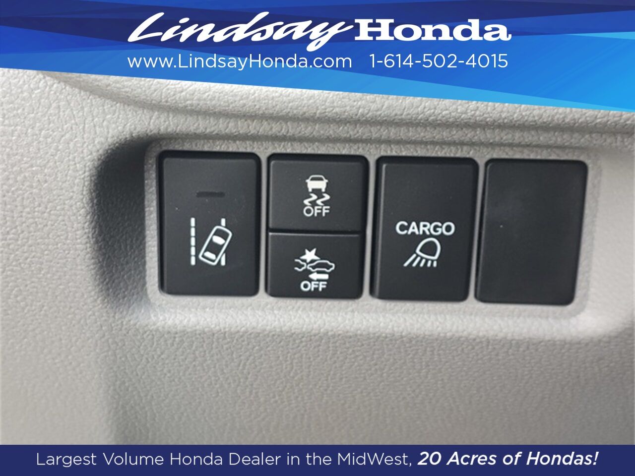 2025 Honda Ridgeline RTL Columbus OH