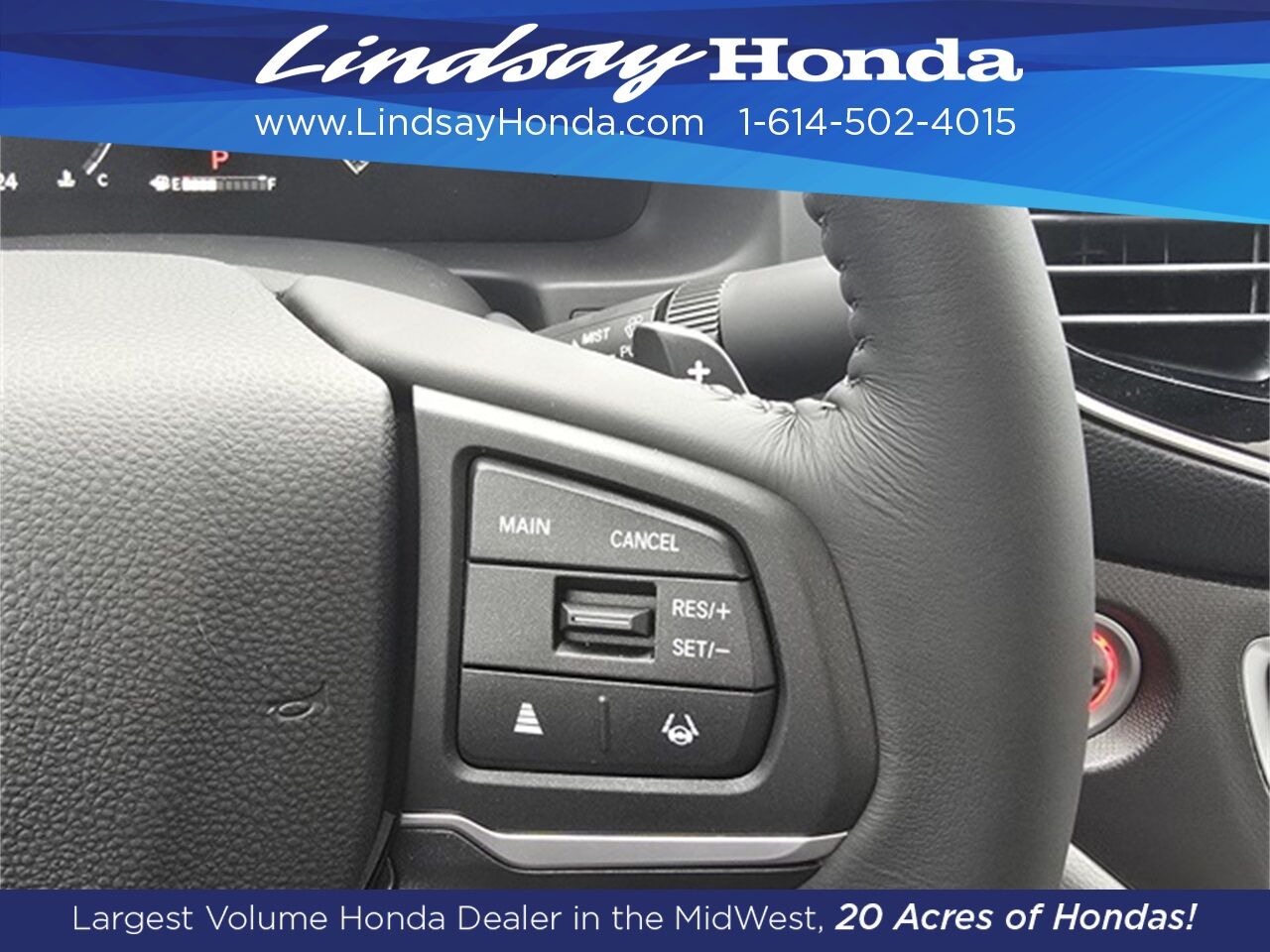 2025 Honda Ridgeline RTL Columbus OH