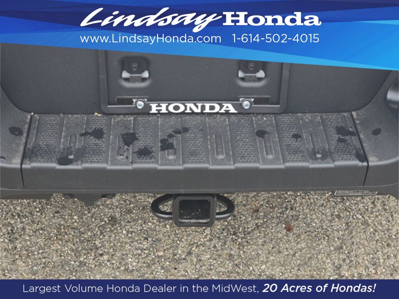 2025 Honda Ridgeline RTL Columbus OH