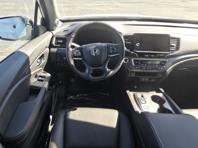 2025 Honda Ridgeline RTL Columbus OH