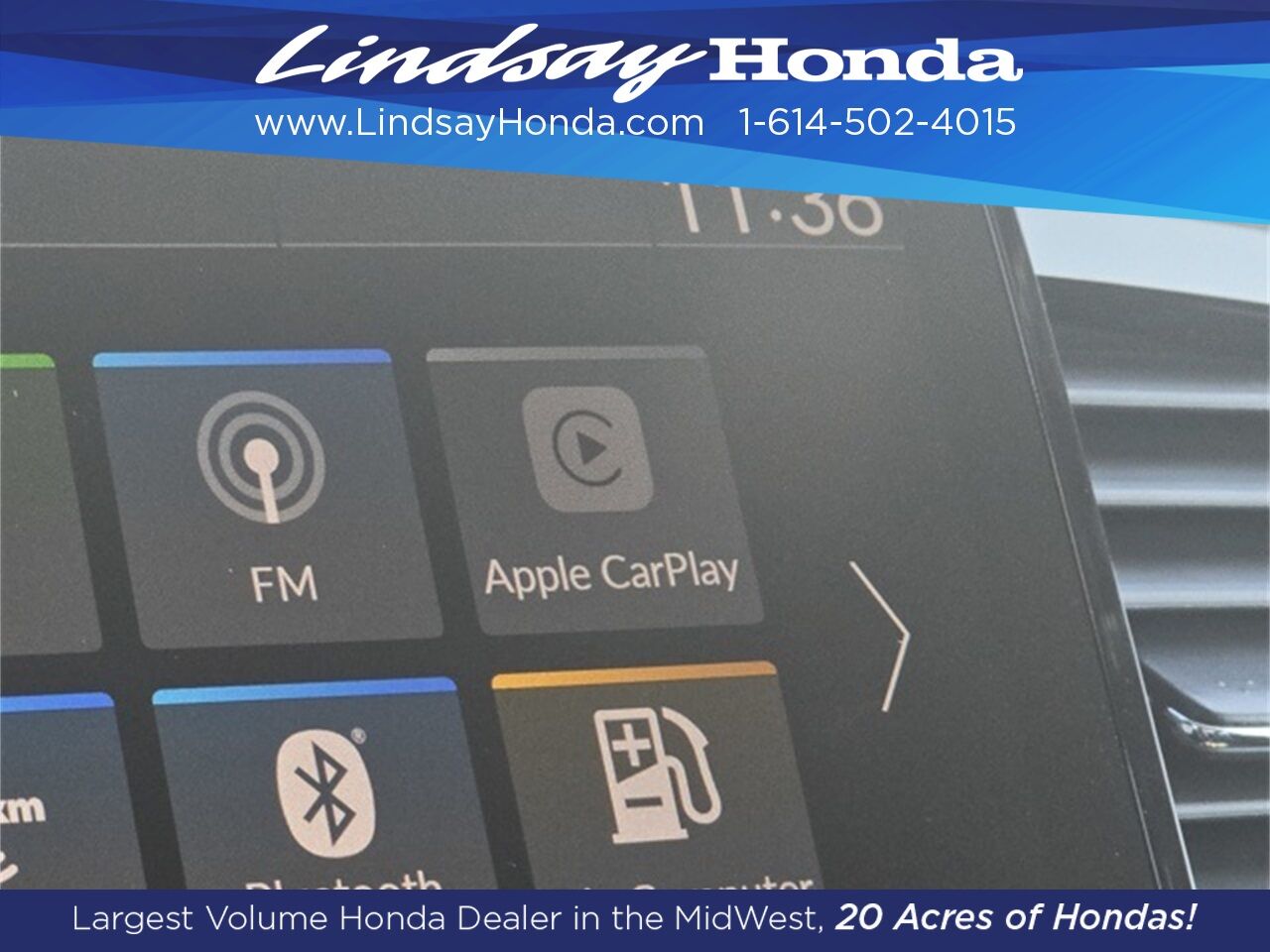 2025 Honda Ridgeline RTL Columbus OH