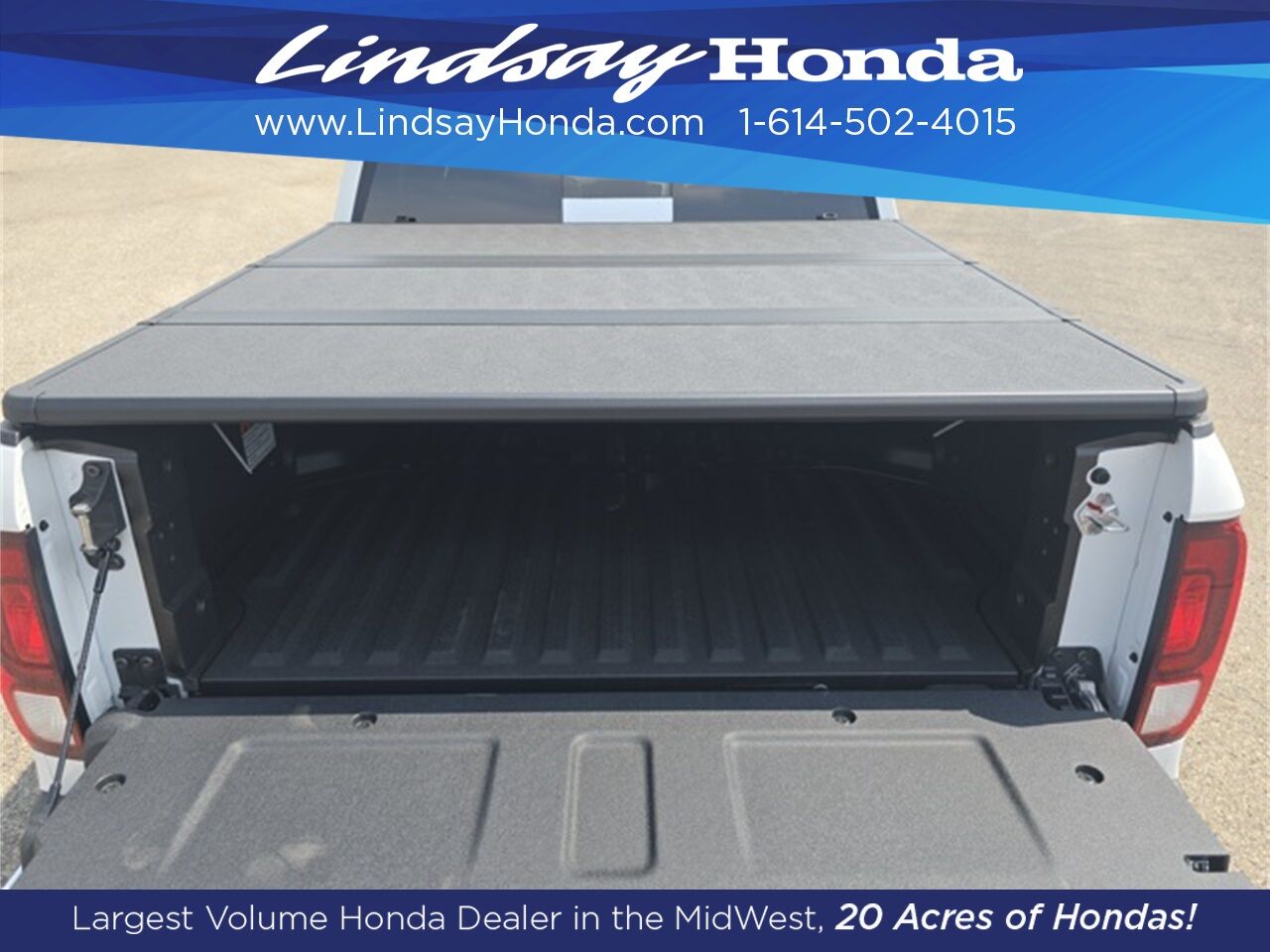 2025 Honda Ridgeline RTL Columbus OH