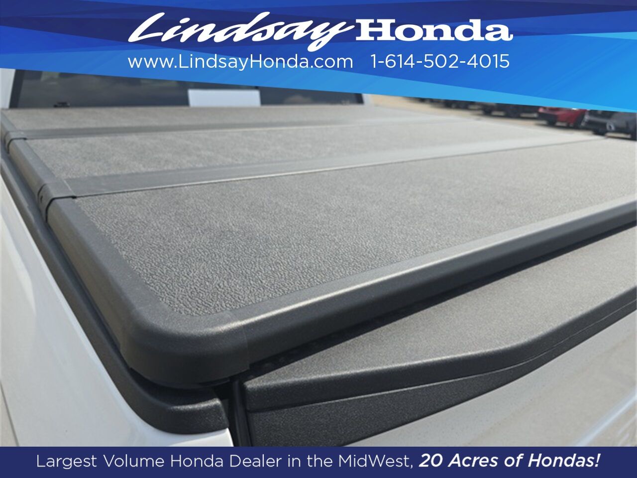 2025 Honda Ridgeline RTL Columbus OH