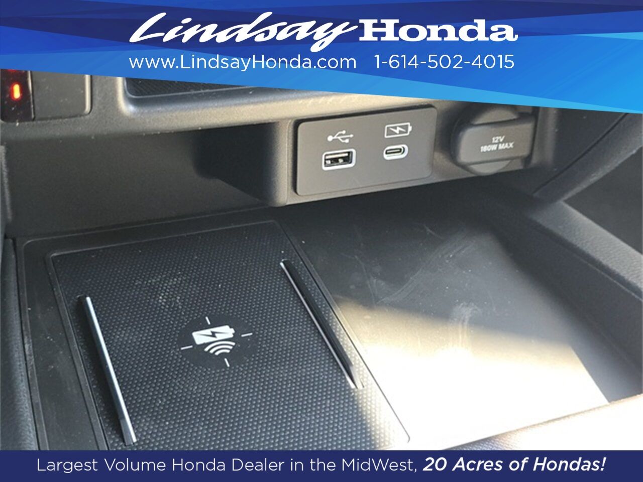 2025 Honda Ridgeline RTL Columbus OH