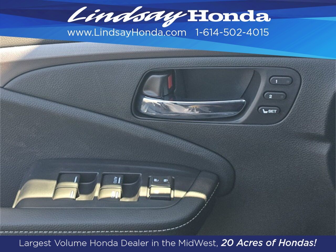 2025 Honda Ridgeline RTL Columbus OH