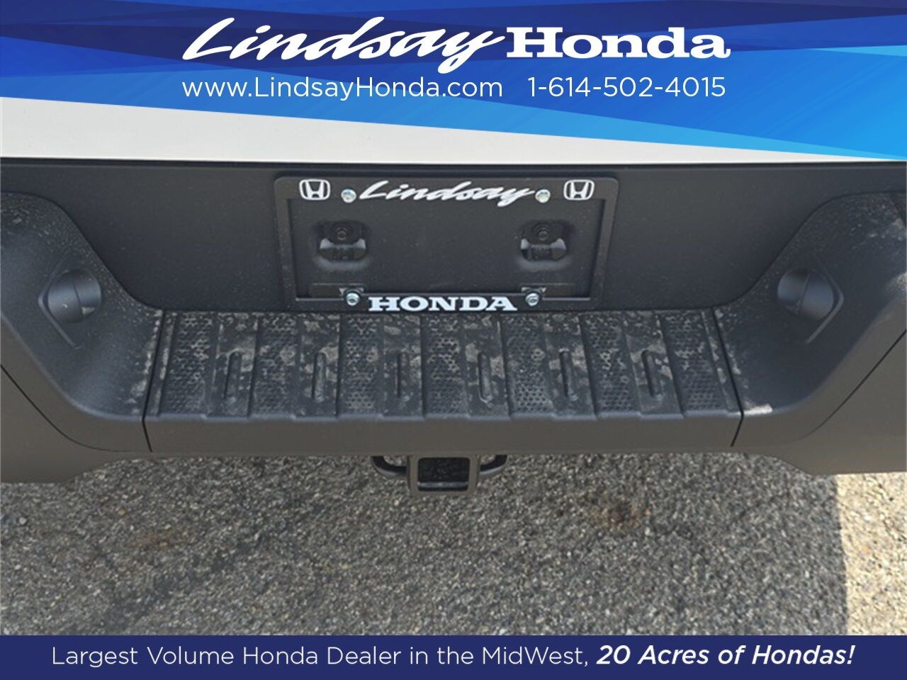 2025 Honda Ridgeline RTL Columbus OH