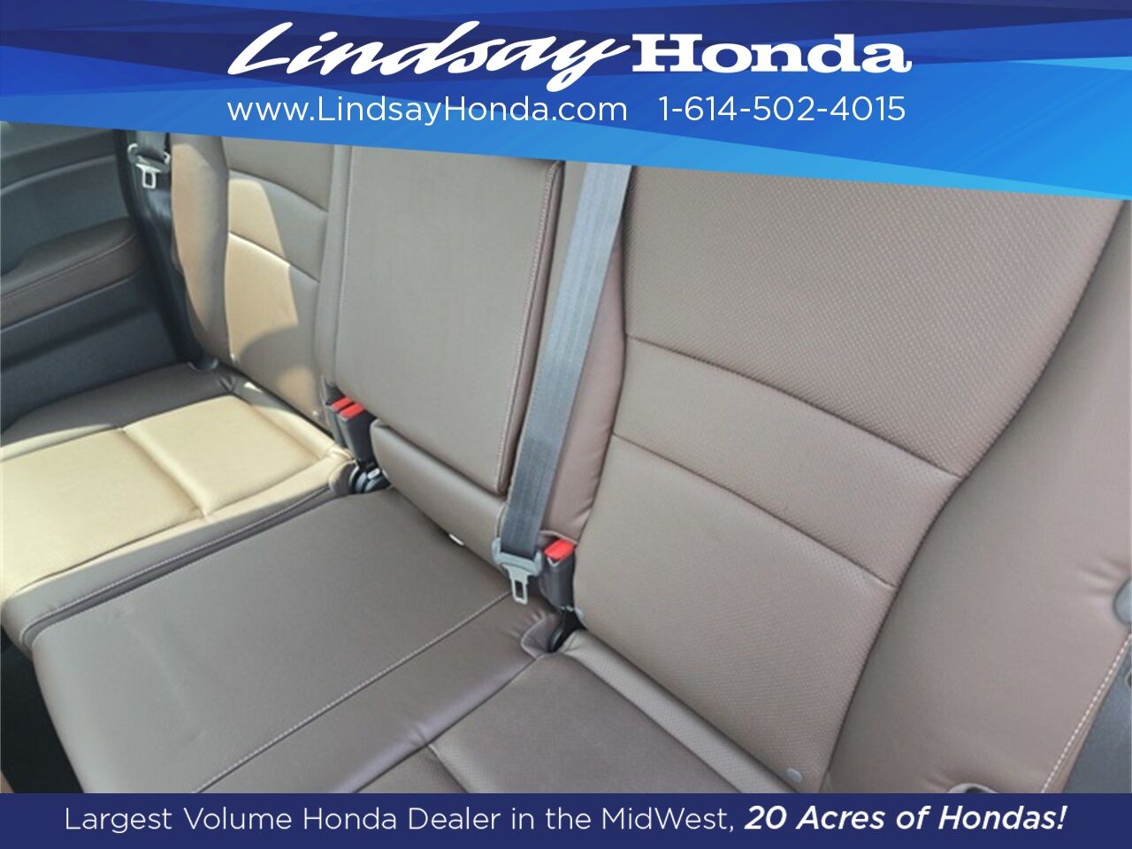 2025 Honda Ridgeline RTL Columbus OH