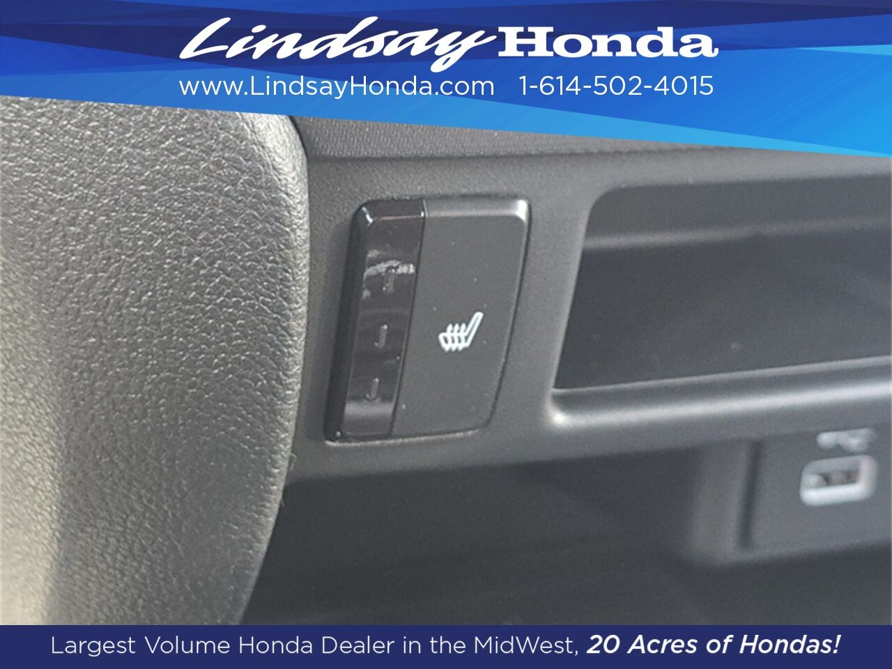 2025 Honda Ridgeline RTL Columbus OH
