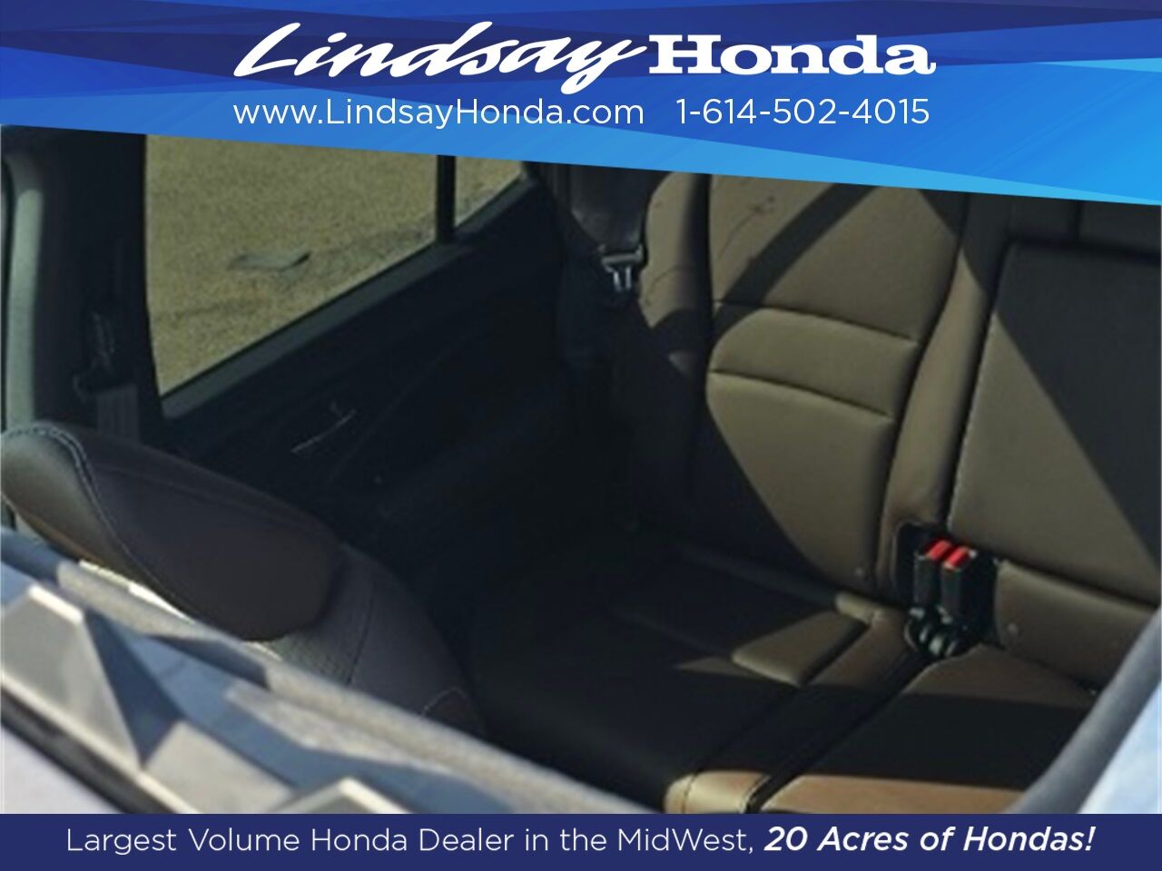 2025 Honda Ridgeline RTL Columbus OH