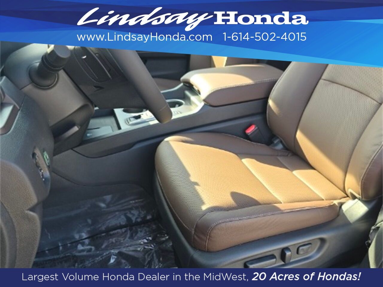 2025 Honda Ridgeline RTL Columbus OH