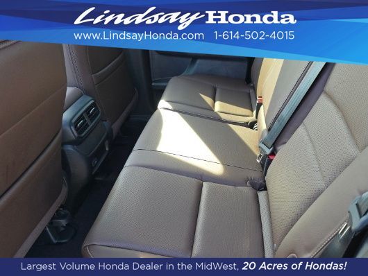 2025 Honda Ridgeline RTL Columbus OH