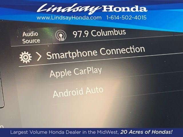 2025 Honda Ridgeline RTL Columbus OH