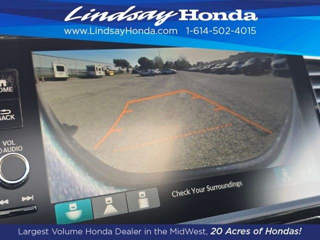 2025 Honda Ridgeline RTL Columbus OH