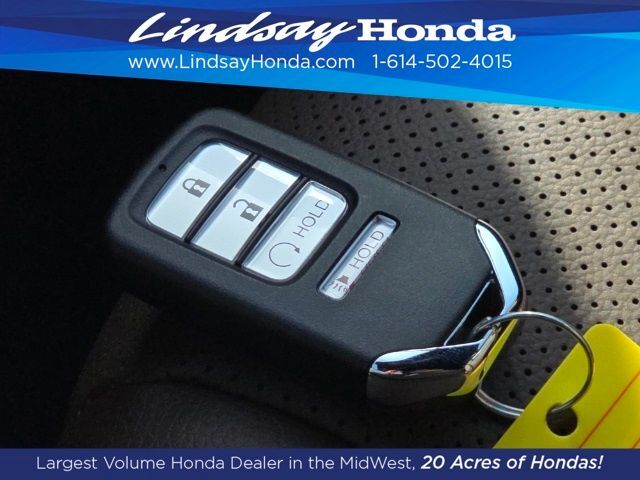 2025 Honda Ridgeline RTL Columbus OH